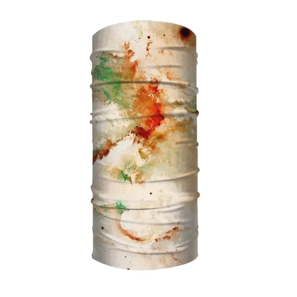 Шарф-труба унисекс ветрозащитный Байкерский шарф | Спорт и развлечения