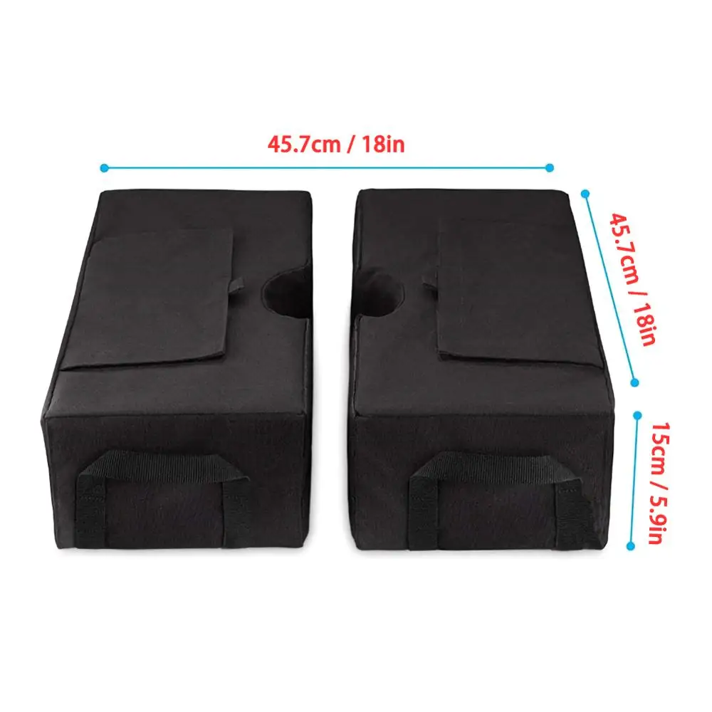 Зонт база для внутреннего дворика уличный зонтик с защитой от атмосферных