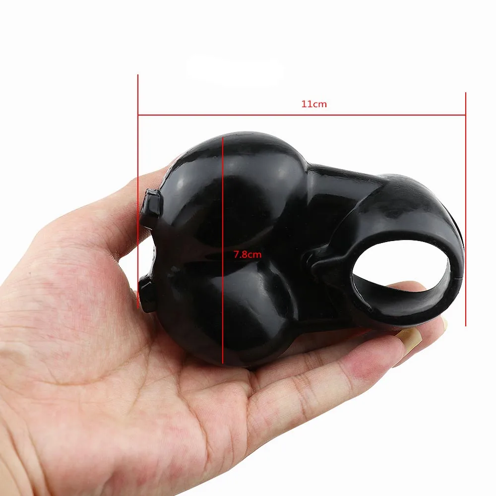 Интимные игрушки для мужчин эякуляции многоразовые кольца на пенис клетка