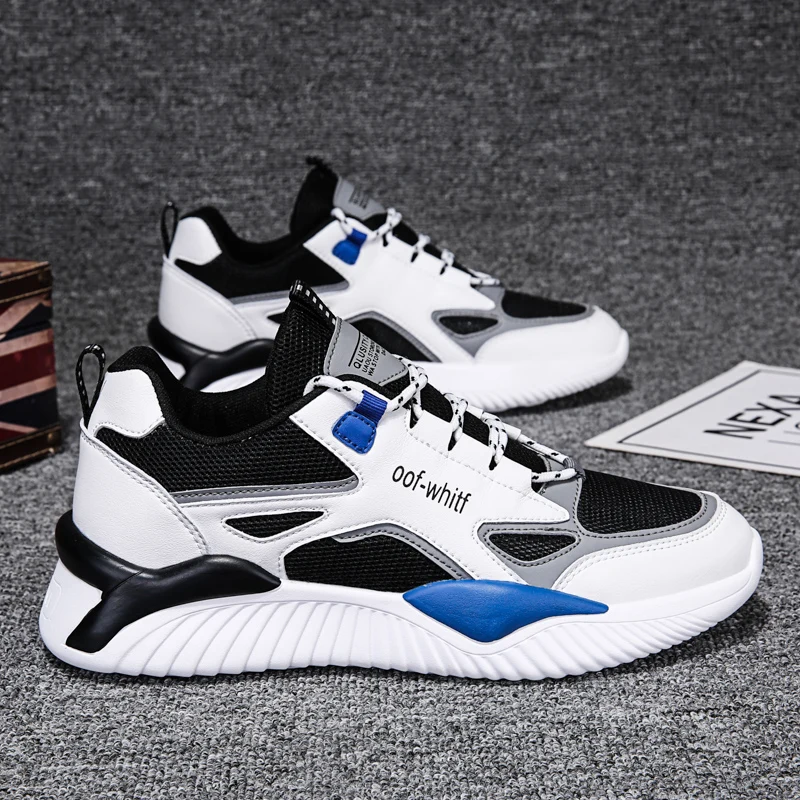 

2021 New Ladies Sports New Breathable Explosions Men's Casual Women's Shoes Spring and Summer Autumn Casual Shoes