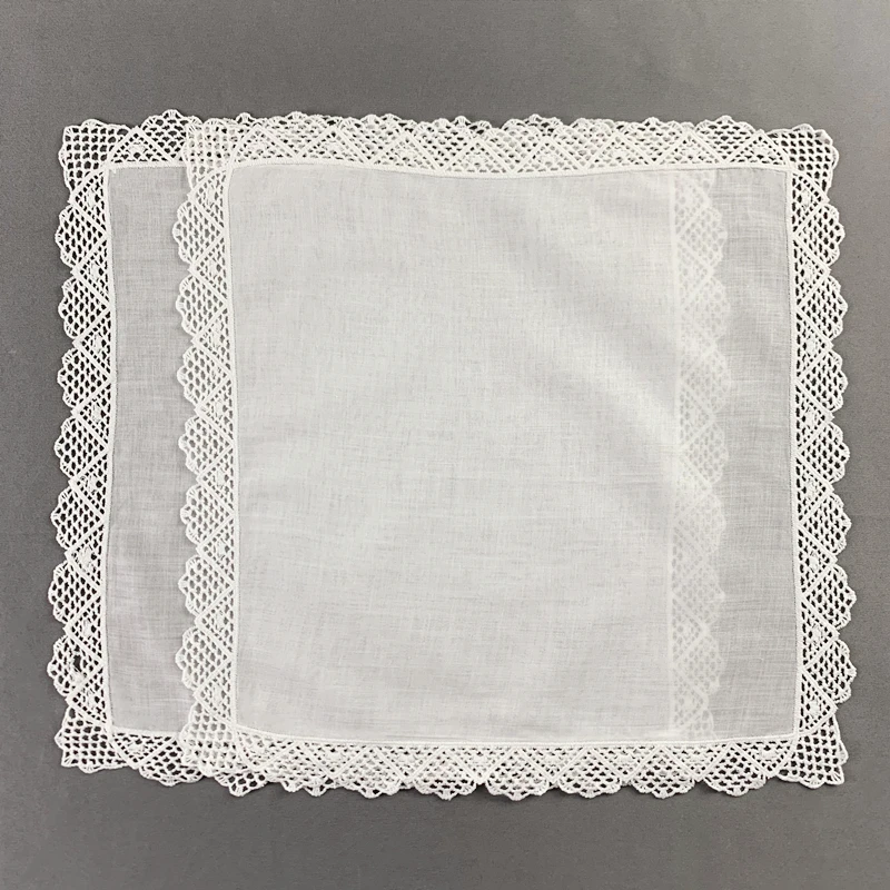 Рисунок 2 - Набор из 12 модных свадебных носовых