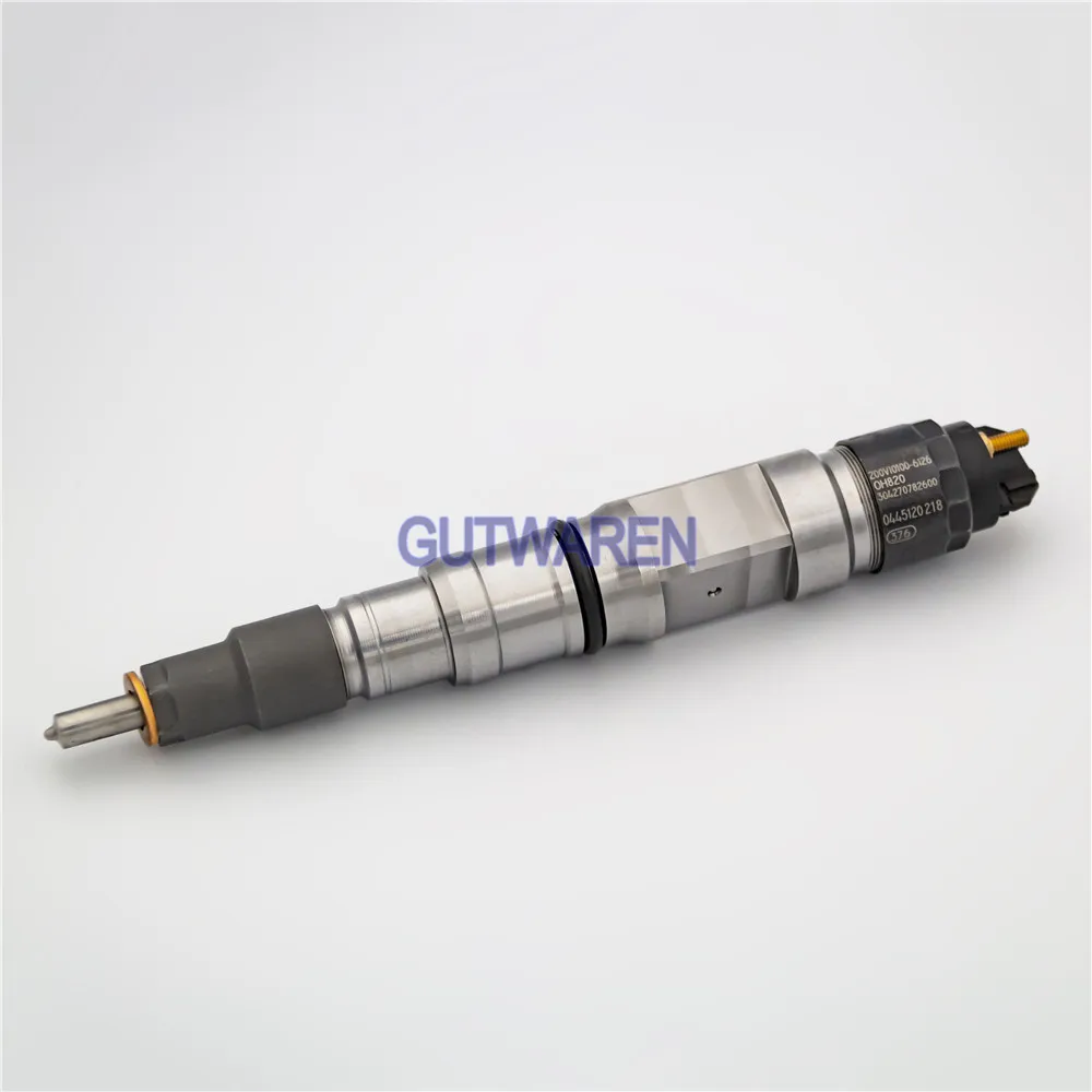 Common rail 0445120353 дизельный инжектор в сборе сопло впрыска дизельного