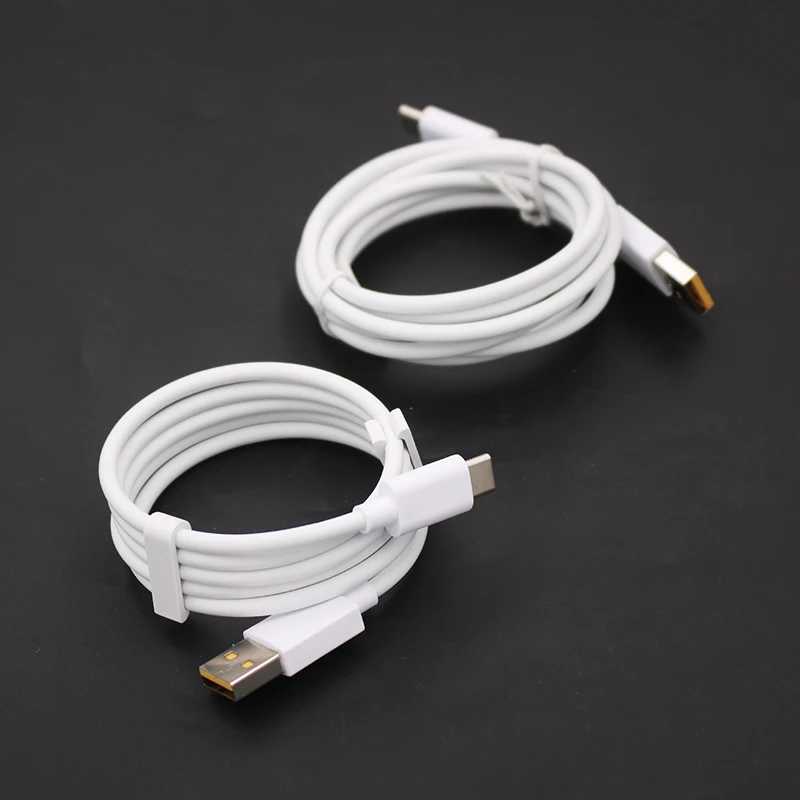 Кабель Super Vooc для быстрой зарядки USB C Oppo OPPO R17 Find X Reno Neo X2 K5 K3 4 5 6 5g A73 A11 Type - купить по