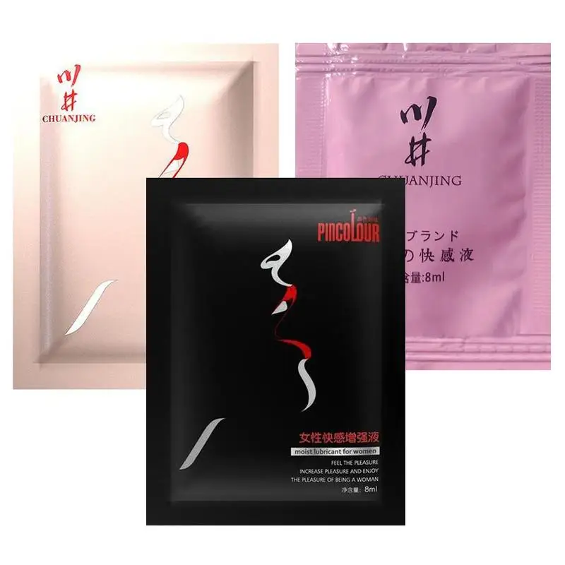 

Гель для сужения оргазма и подтяжки влагалища, 8 мл