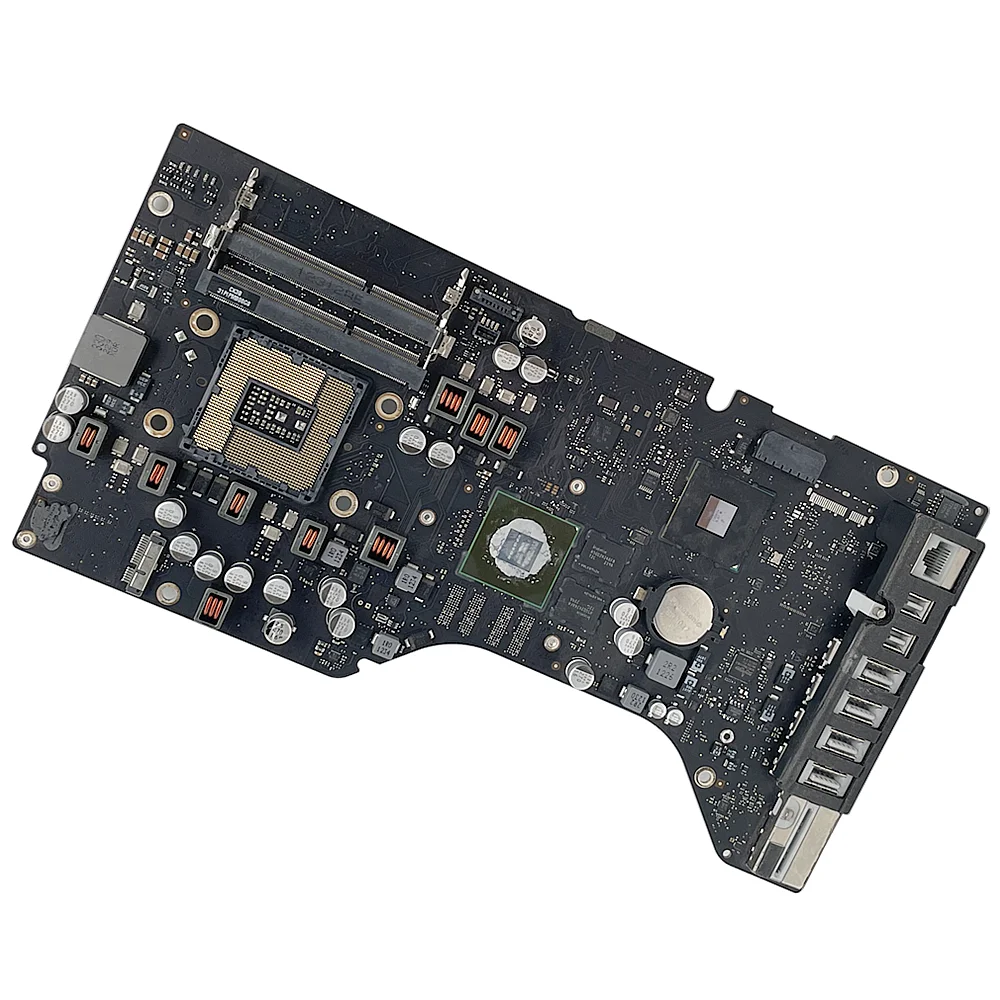 Материнская плата 661-7101 820-3302-A A1418 Для iMac 21 5 дюйма конец 2012 г. MD093 NVIDIA GT 640M