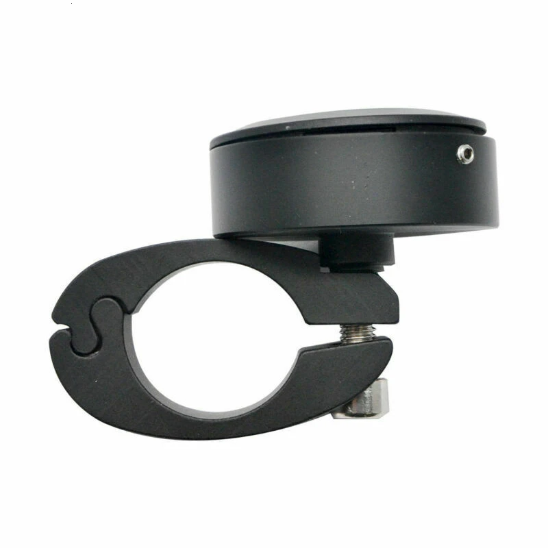 7/8 &quotУниверсальный руль для мотоцикла крепление бара цифровой циферблат часы