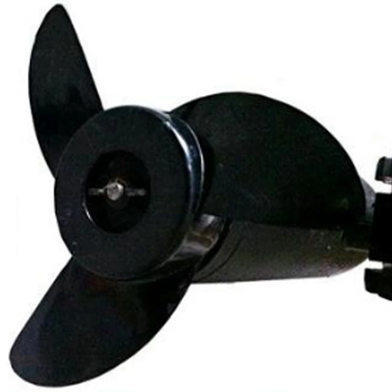 

Boat Propellers Electric Outboard Motor Prop for ET44L ET54L D65L Trolling Motors Mount Accessories/Boat 3-Blades