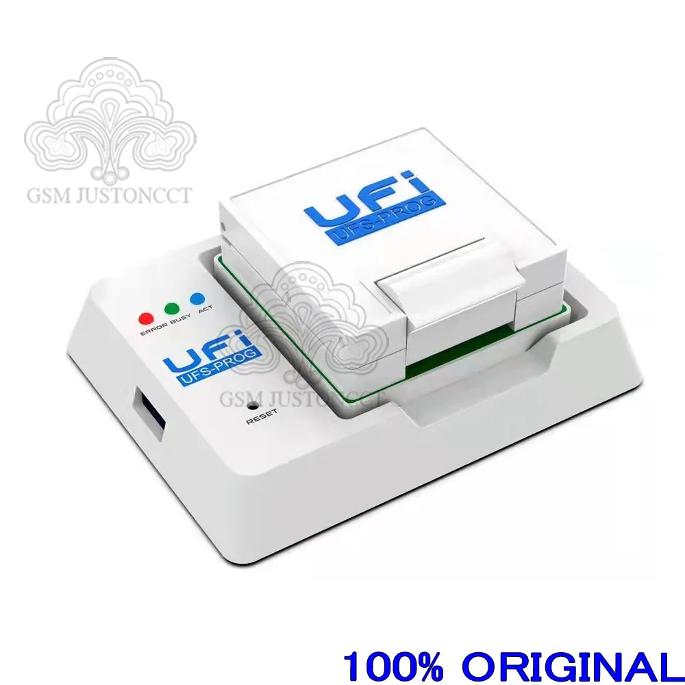 

UFI UFS-PROG UFS upgrade kit For UFI-box support ufs254 ufs153