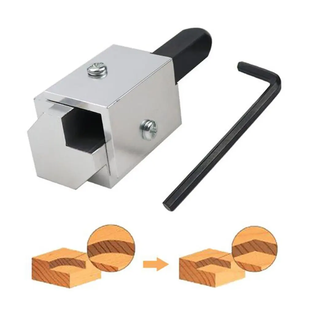 Угловая стамеска резьба по дереву под прямым углом для резьбы дереву|Долото| |