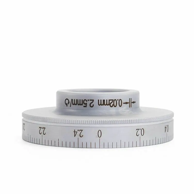 Фрезерный станок часть циферблата Калибровочная петля C87/2 5 мм для рабочей