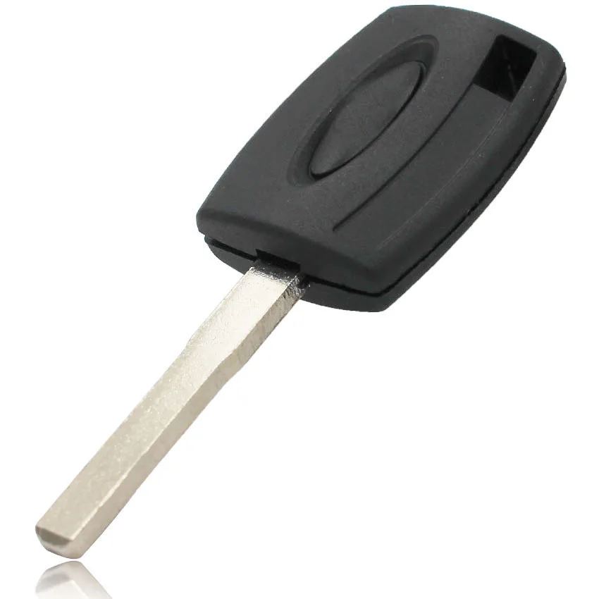 Чехол для автомобильного ключа с транспондером Ford Focus чипом 4D63 4D 63|Ключ от авто| |