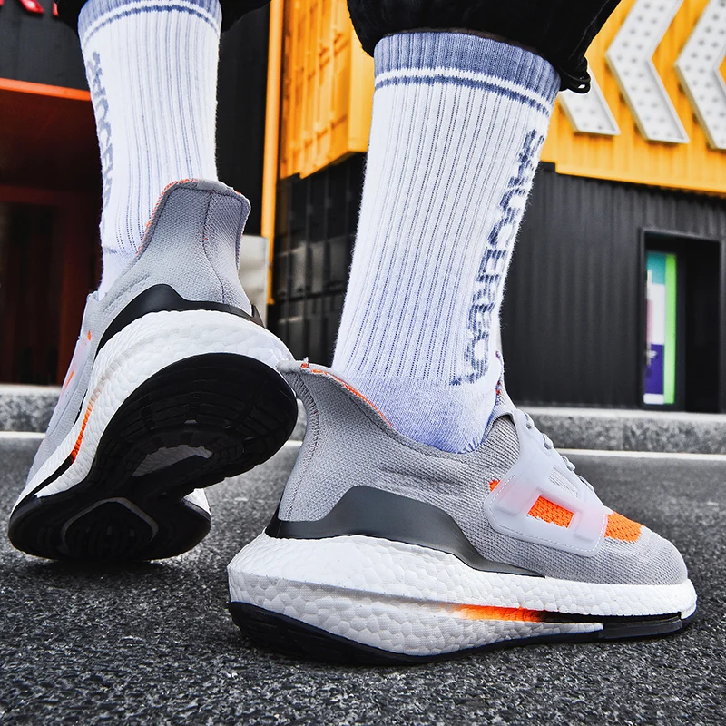 

Mesh Breathable Summer Shoes For Men Casual Shoes For Men With Free Shipping Male Sneaker Casual Female Sneakers Men'S