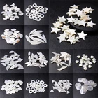 10 шт., подвески для сережек