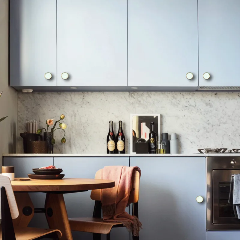 Европейская мебель шкаф для спальни с ручкой крючок одежды латунный ящик одним