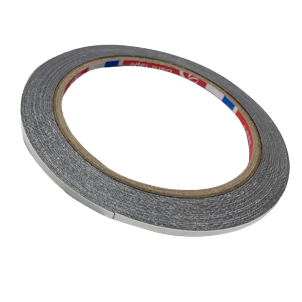 Совершенно новая 10 метровая наклейка Двухсторонняя клейкая лента для ремонта