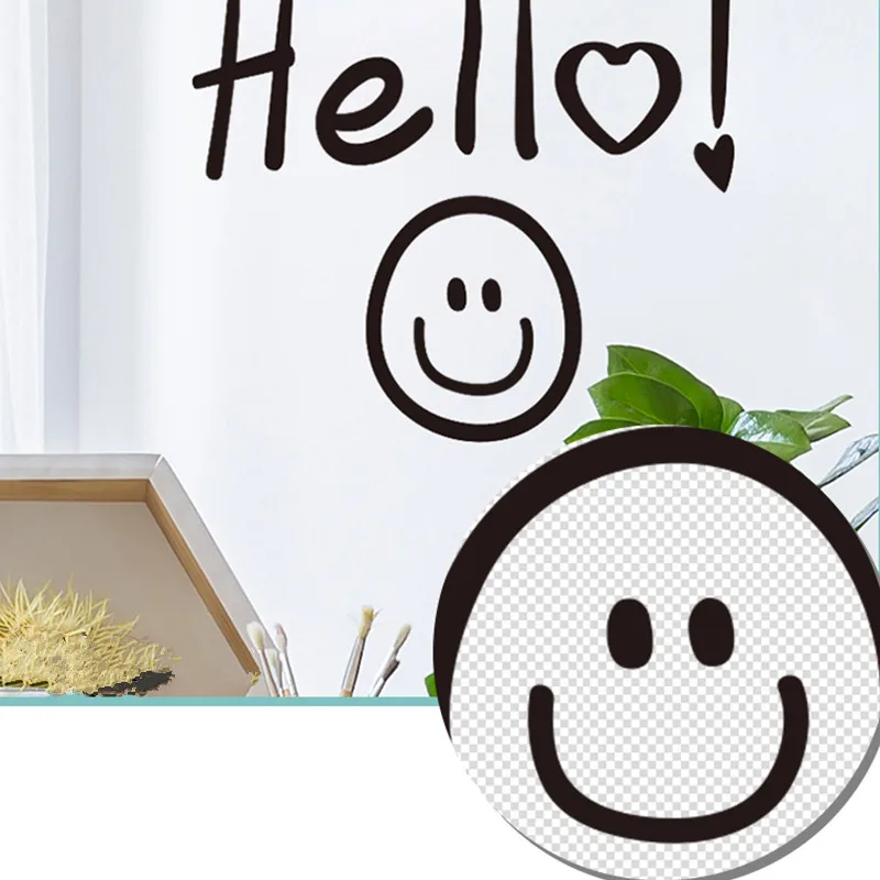 Настраиваемые кавычки водонепроницаемые неядовитые воздушные простые Стильные