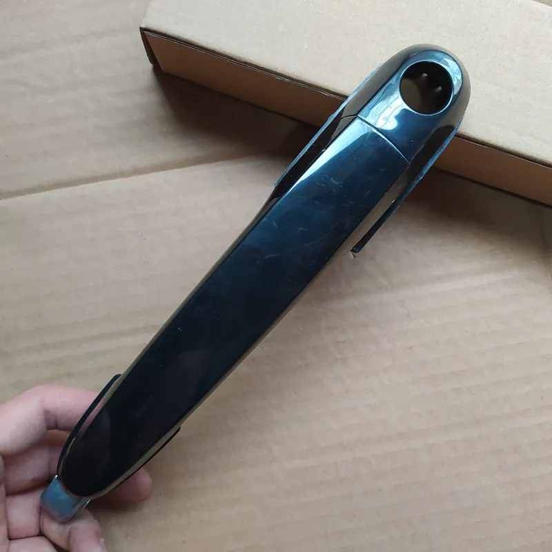 Наружная дверная ручка 82650-2E000 для HYUNDAI TUCSON 2005 2006 2007 2008 2009 826502E000 | Автомобили и
