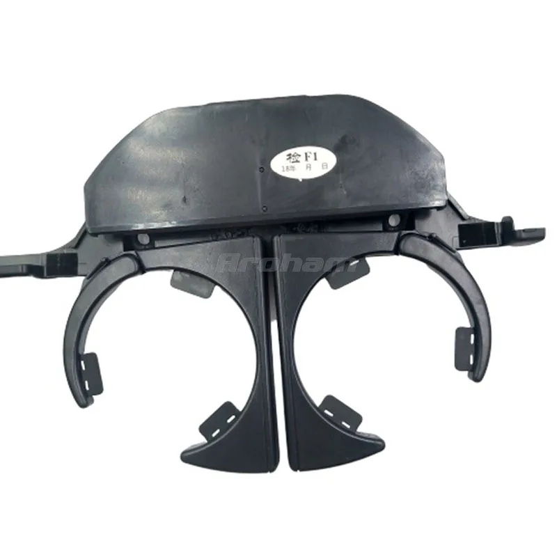 51168190205 Черный Автомобильный выдвижной держатель для стакана напитков передний