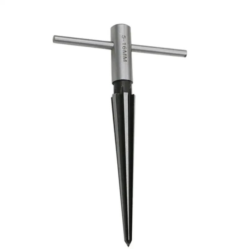 5-16 мм Длина планки между проемами линз Пинхол ручной развёртки Т-образная ручка