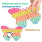 Игрушка-антистресс для детей и взрослых, 2040 см, большой размер