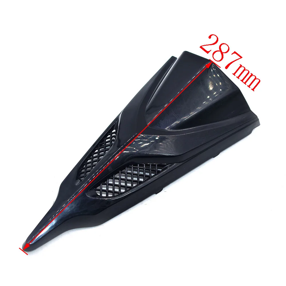 Передняя пластиковая крышка ATV для малого китайского внедорожника 4 колесного