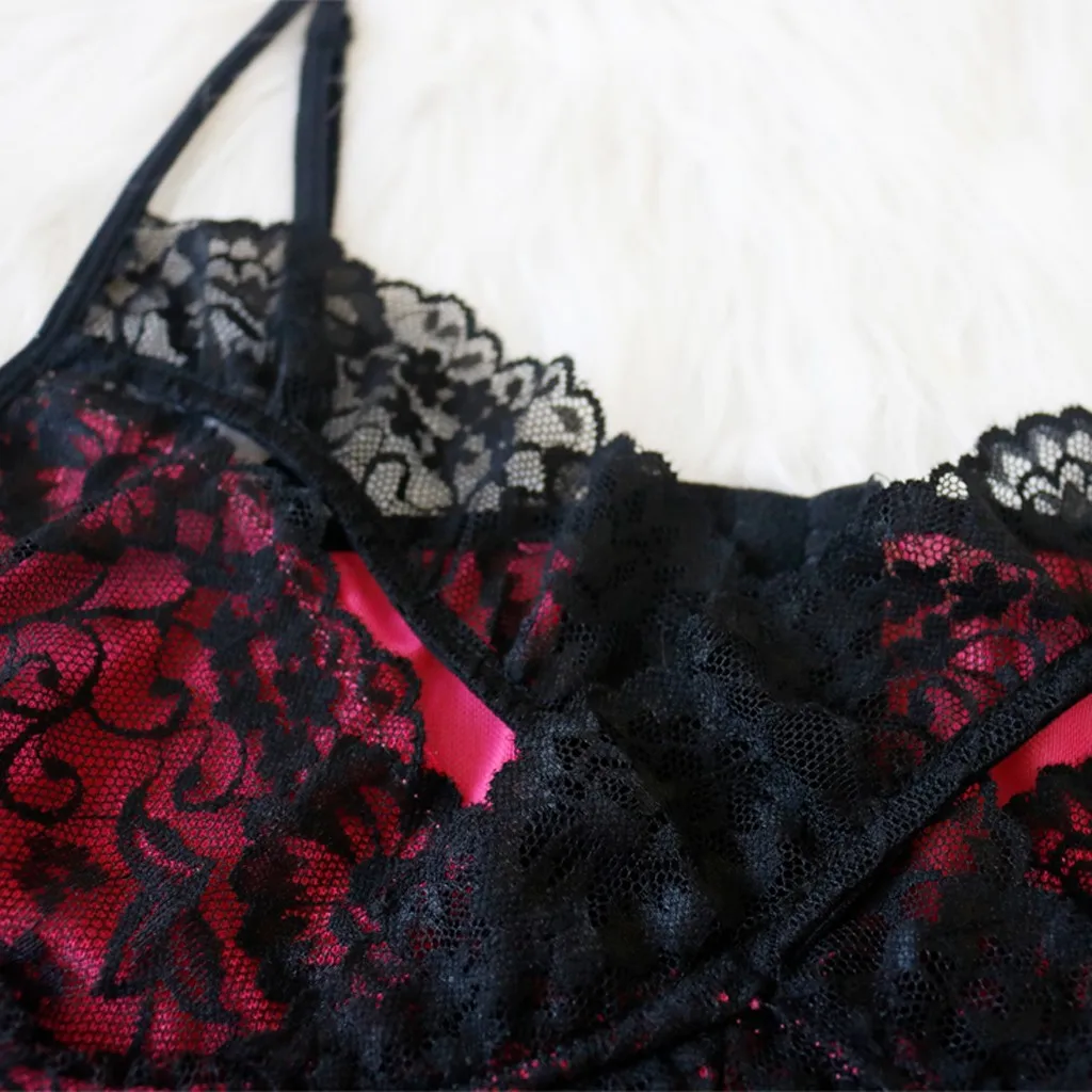 Сексуальное нижнее белье женский кружевной корсет большого размера эротическое