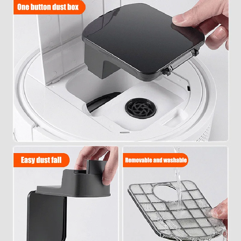 Горячий робот-пылесос и Швабра для шерсти домашних животных твердый пол ковер PLD |