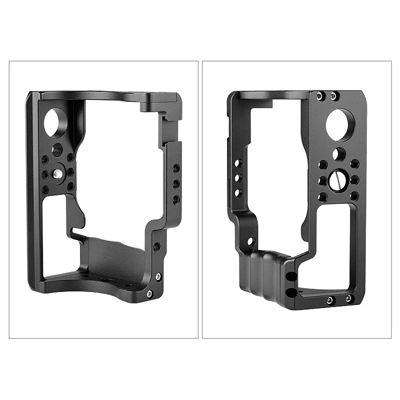 

Camera Rabbit Cage for Canon M50 Photography Camera Rabbit Cage SLR Camera Kit