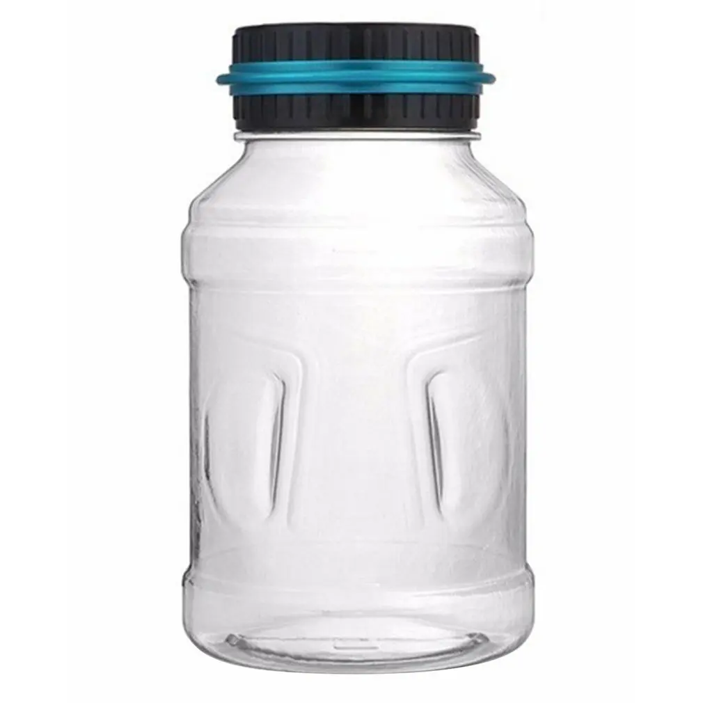 

Pound Sterling Smart Counting Bucket Piggy Bank LCD Screen Digital LCD Display Electronic Bottle Case Economy