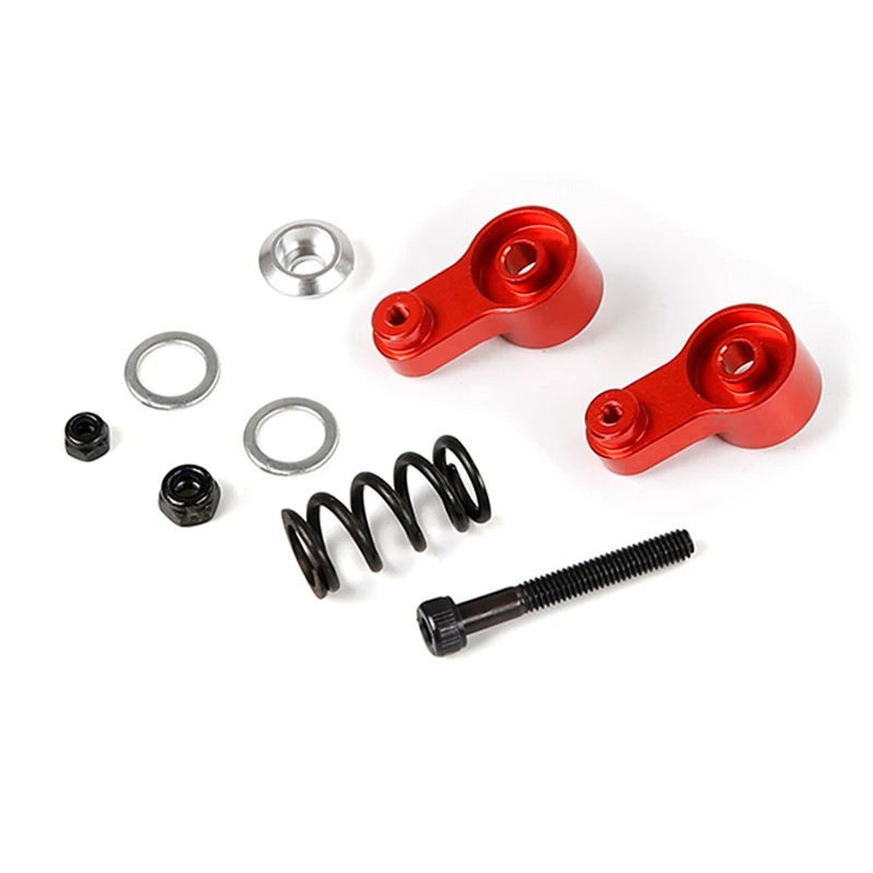 

for 1/5 Baja Cnc Metal Arm CNC Wiper Arm Set for 1/5 Scale HPI KM Baja 5B 852272