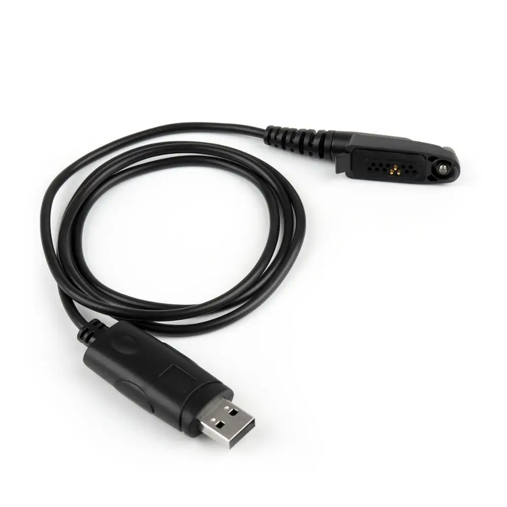 Artudatech USB Кабель для программирования Motorola радио GP344 GP388 GP328Plus GP 344 388 328PLUS