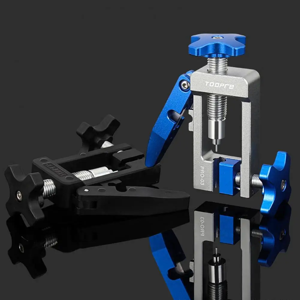 Прочная нейлоновая нажимная трубка для велосипеда из алюминиевого сплава с