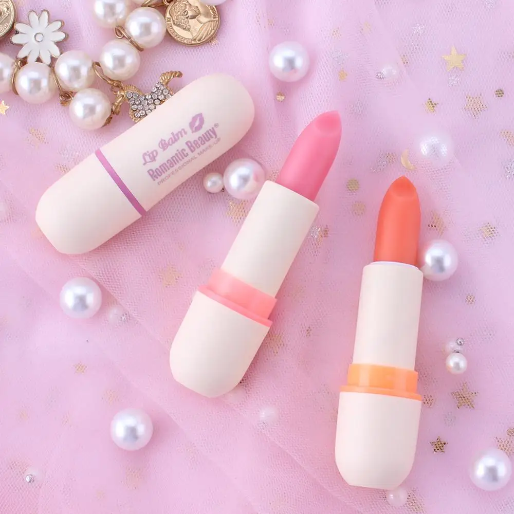 Красота губ Карандаш для Косметика Макияж стойкий водостойкий сексуальный