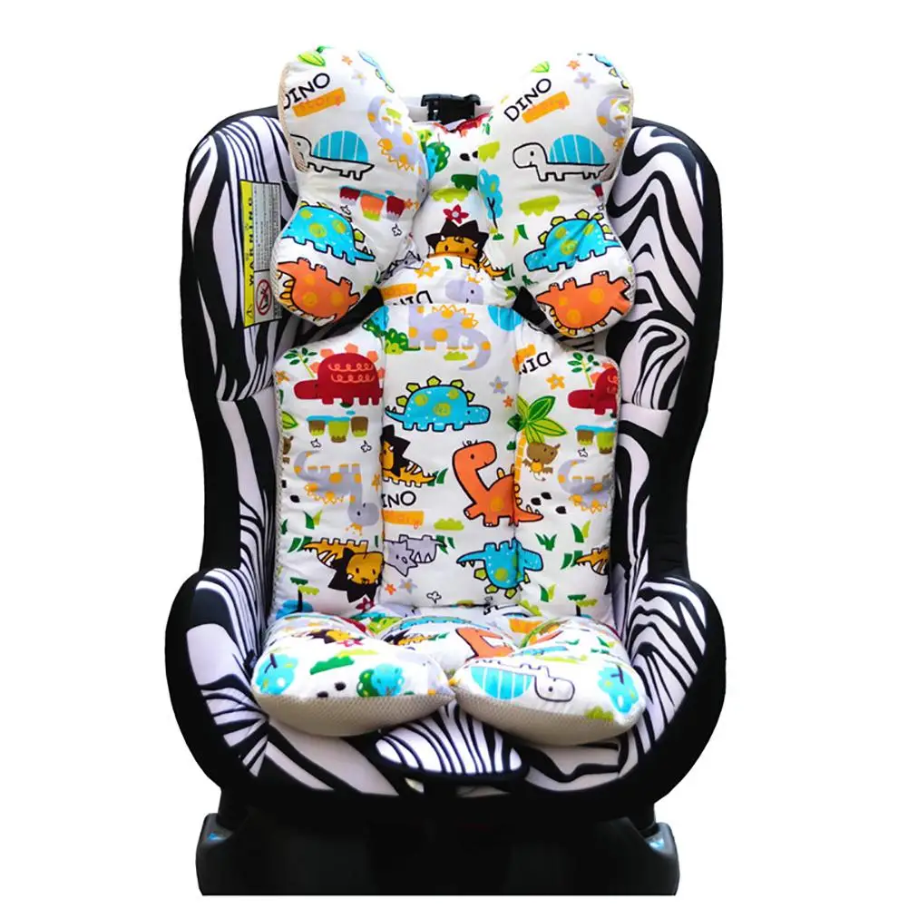 Подушка для детской коляски Универсальная автомобильная подушка обеденный стул