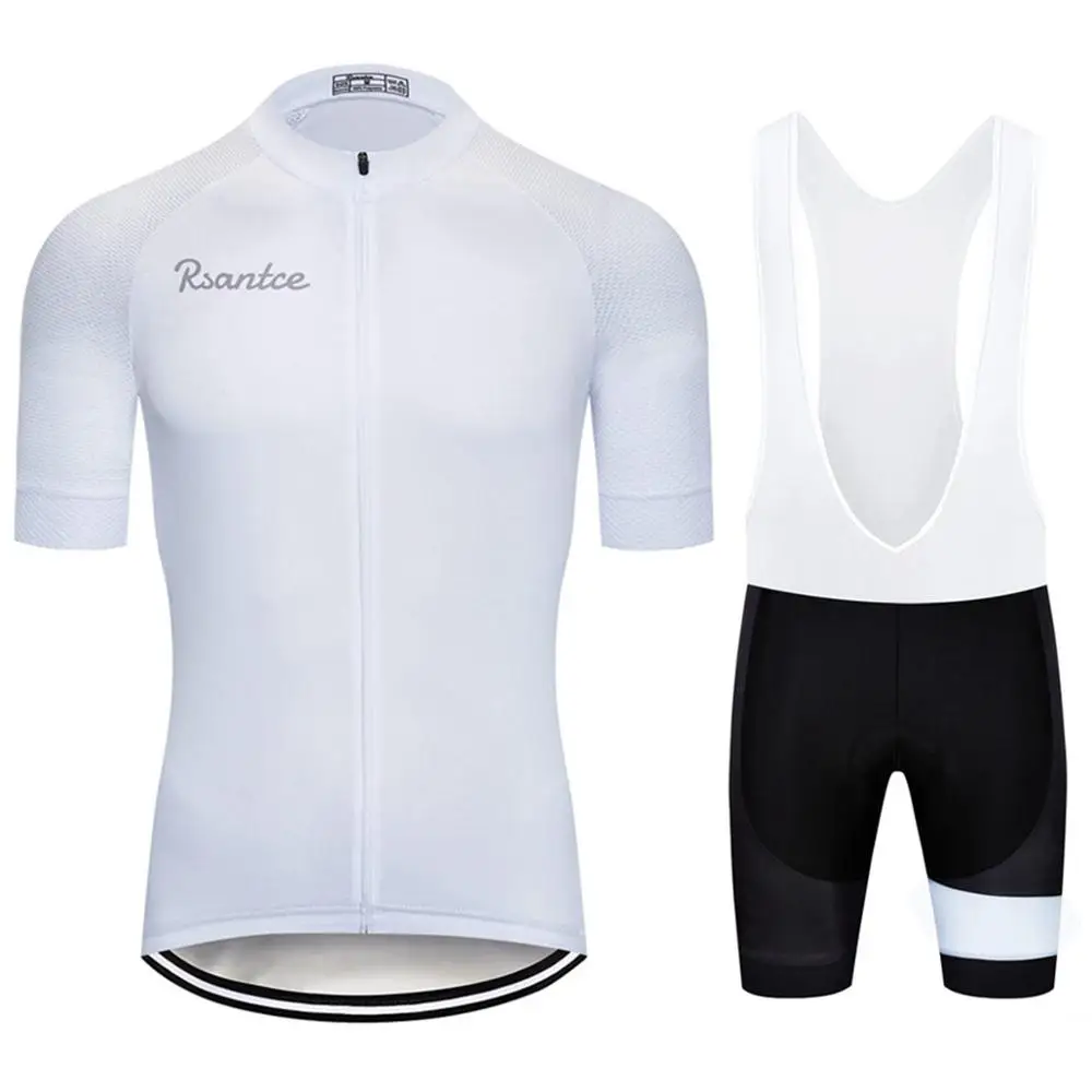 Для групповой езды на велосипеде Джерси Ropa Ciclismo мотобайк, велосипед, велотренажер Костюмы Майо форма велосипедиста Джерси Костюмы - Цвет: Rsantce-2033