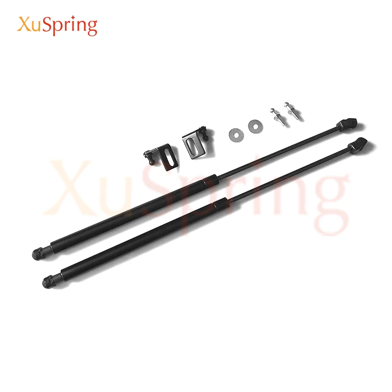 

For Nissan Sylphy Sentra Pulsar B17 2012 -2019 Car Bonnet Cover Spring Shock Lifting Support Rod Damper Absorber Accessories