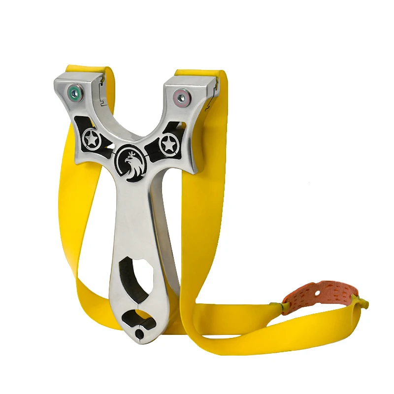 Рогатка-катапульта из нержавеющей стали профессиональное оборудование для