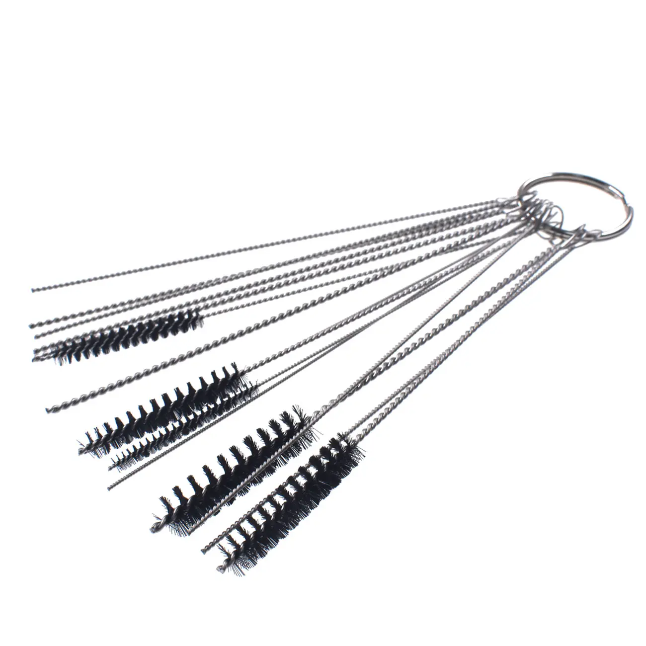 

631893A Carburetor Repair Kit Fits AH600 AV520 H HS HSK600 LAV