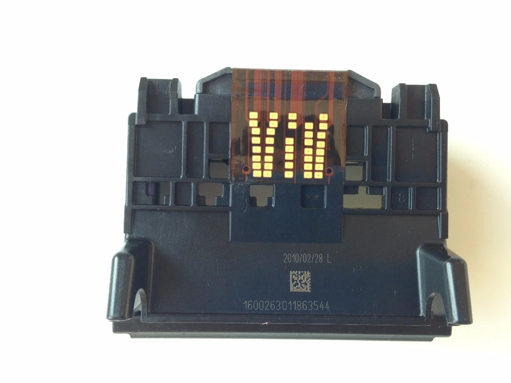 Печатающая головка CN643A CD868 30001 178 920 XL для hp 6000 6500 7000 7500 B010 B010b B109 B110 B209 B210 C410A