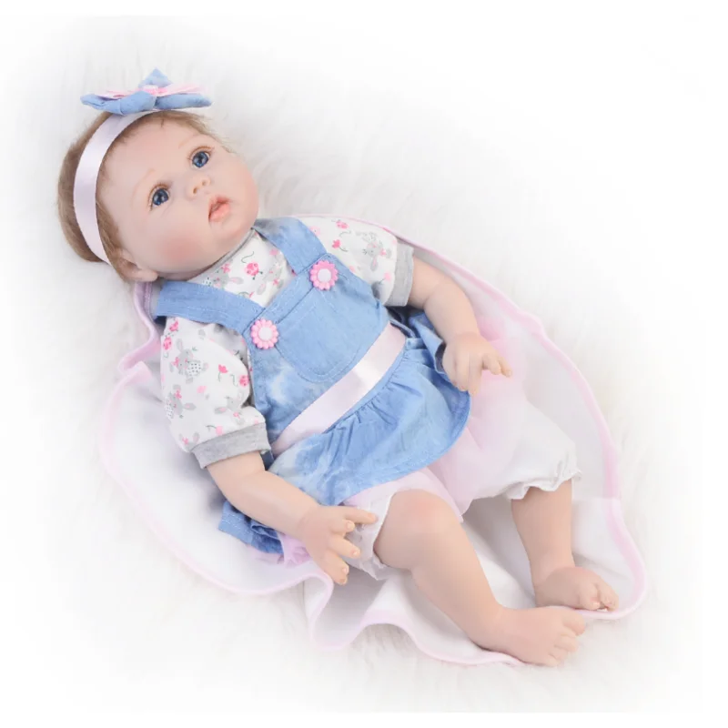 

Комплект одежды для новорожденных из 5 предметов, 51-56 см