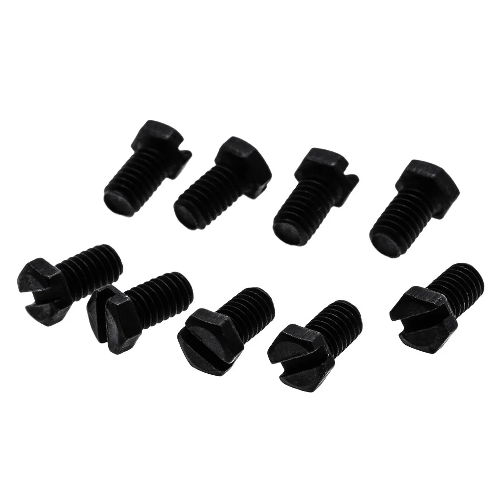 Для JUKI MO 804 Запчасти для швейных машин винт SS 9090610 TP|screw screw|screw 8 |