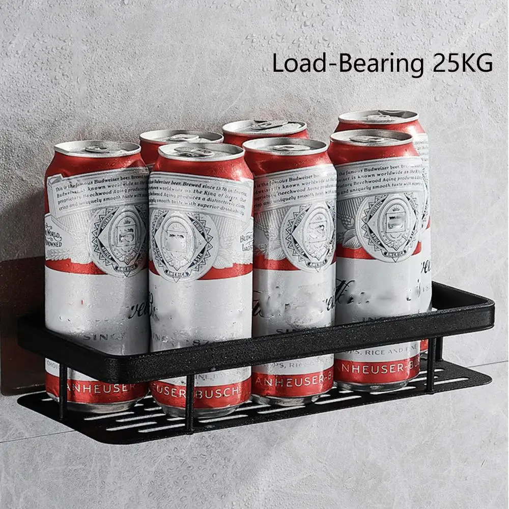 Полка угловая для ванной комнаты без сверления полка хранения в комнате