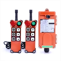wholesales industrial winch remote control f21 e1 2 transmitters 1 receiver 220v 380v 18v 65v 440v for hoist crane