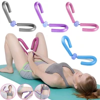 leg buttocks trainer thigh muscle exerciser arm chest waist exercise machine fitness home fitness equipment