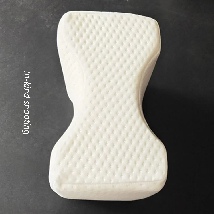 Ортопедическая медленный отскок пены памяти колено ноги Беременная Женская