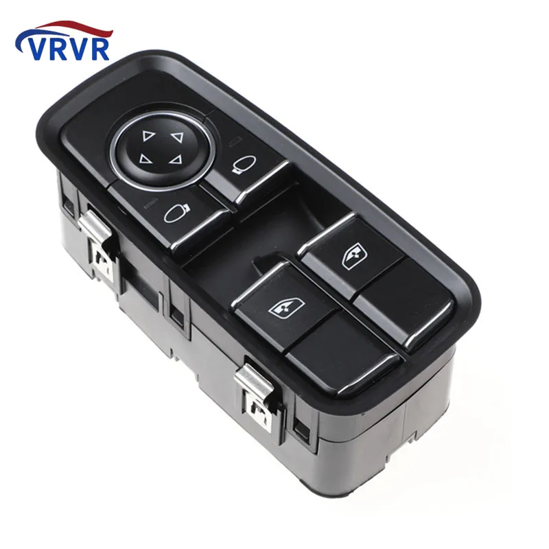 

Новый электрический выключатель стеклоподъемника 99161315102DML для Porsche 911 991 2013-2017 99161315102