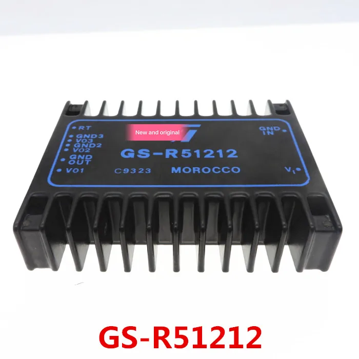 

100%New and original, 90 days warranty GS-R51212