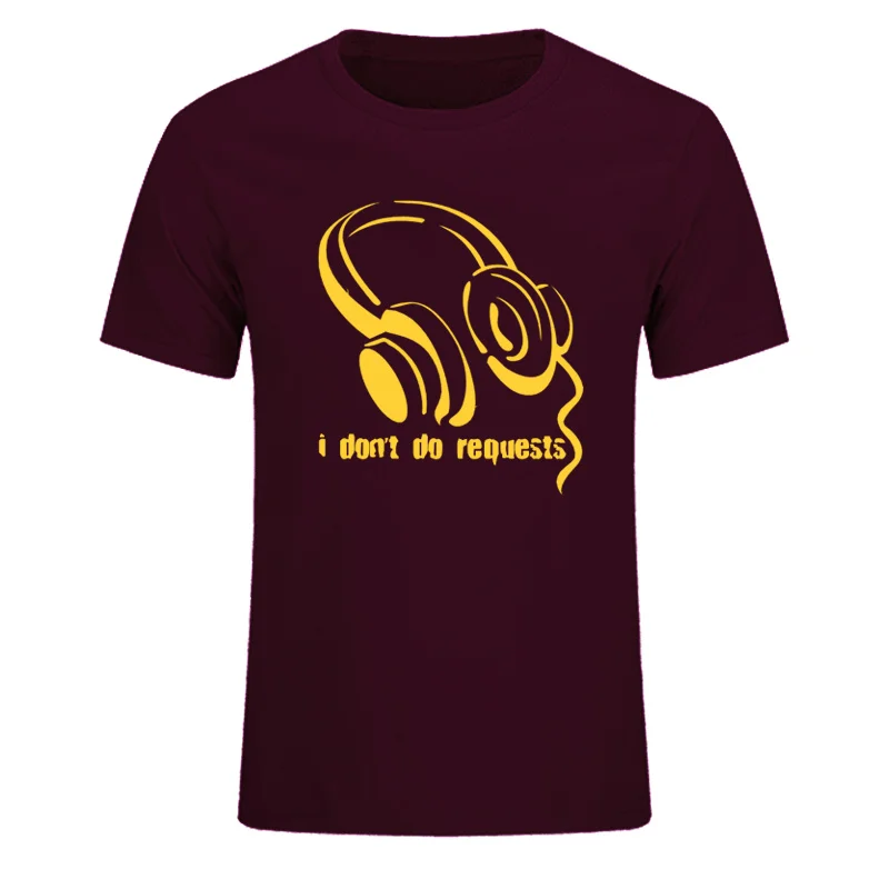 Забавная Мужская футболка из 100% хлопка с коротким рукавом и принтом круглым