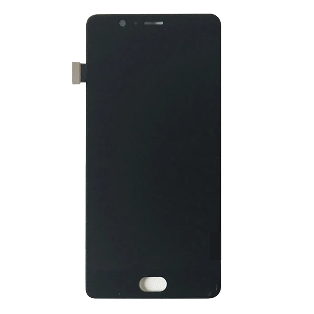 ЖК-дисплей 5 дюйма для ZTE Nubia M2 NX551J AMOLED + дигитайзер сенсорной панели с рамкой zte