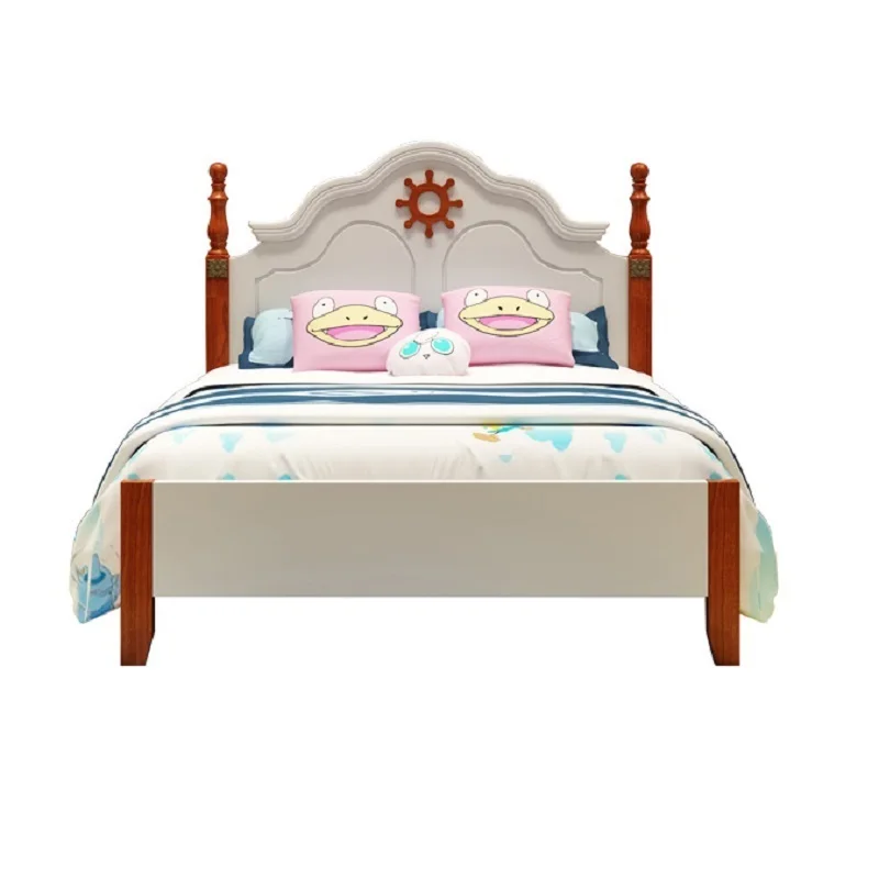 Кровать бизнес Tidur Tingkat для детей ясельного возраста Muebles De Dormitorio Спальня горит
